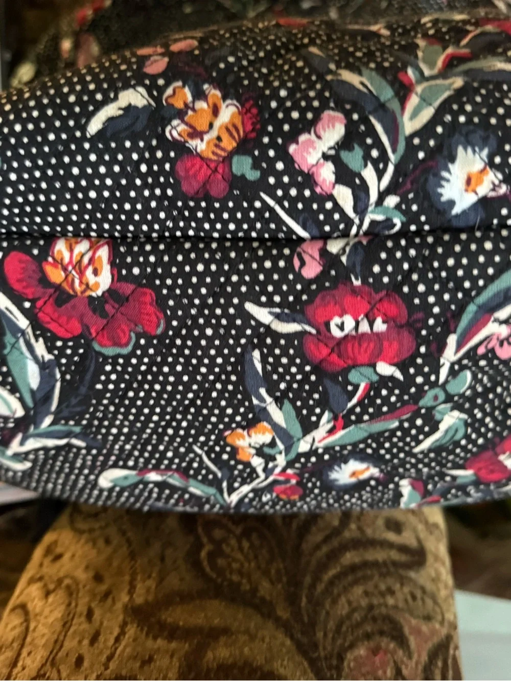 Vera Bradley Backpack